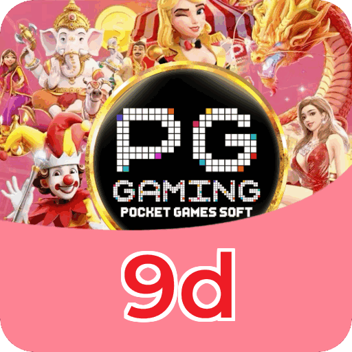 Referência visual de RTP em jogos de cassino 9d
